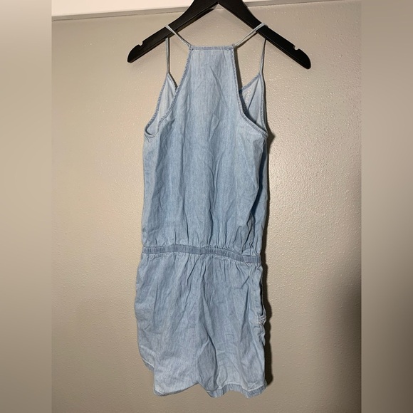 Denim jumper - lightweight - Picture 4 of 4